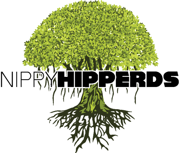 Nippy Hipperds™ logo