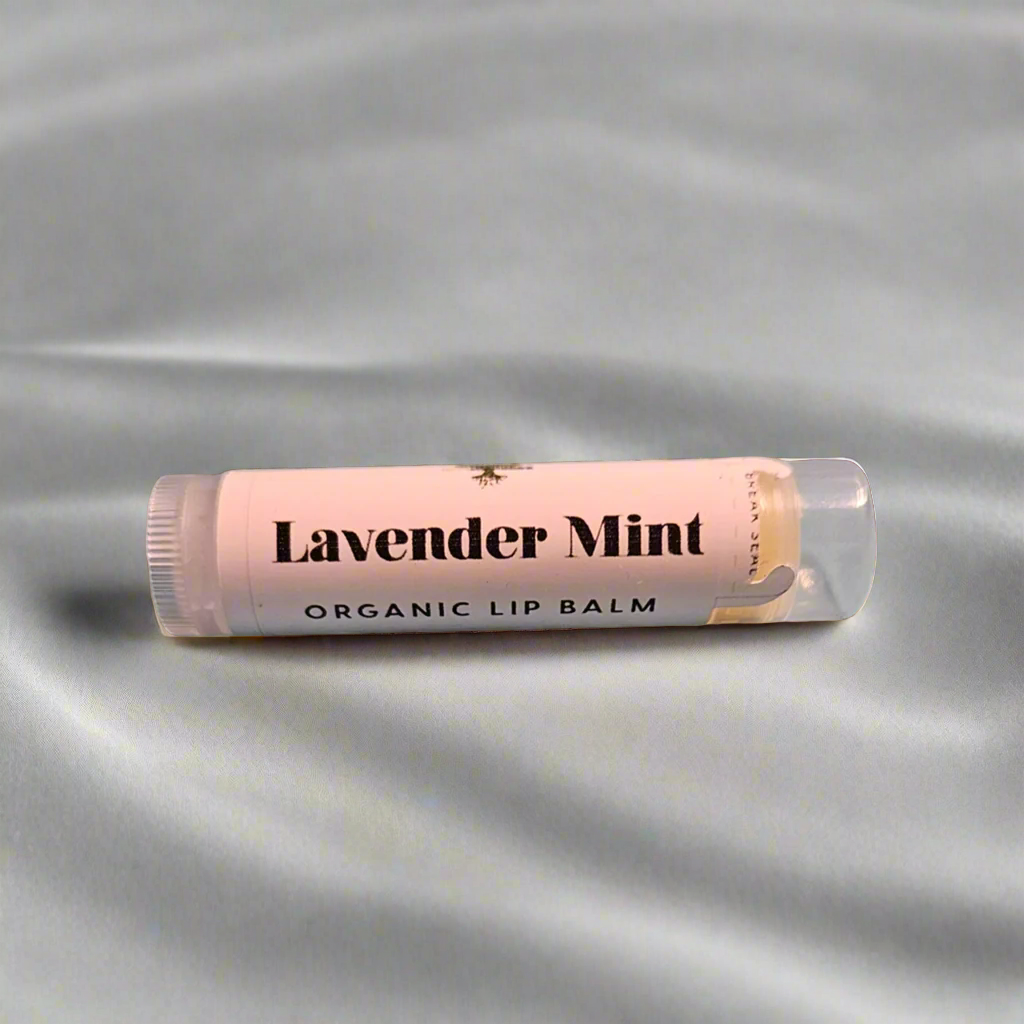 Nippy Hipperds® Lavender Mint Lip Balm