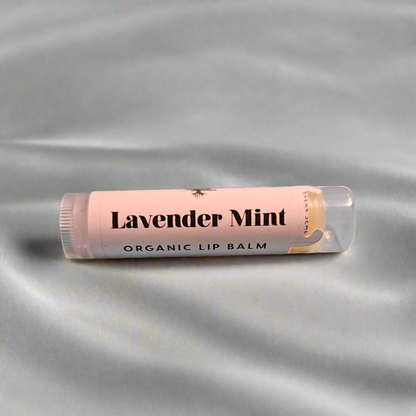 Nippy Hipperds® Lavender Mint Lip Balm