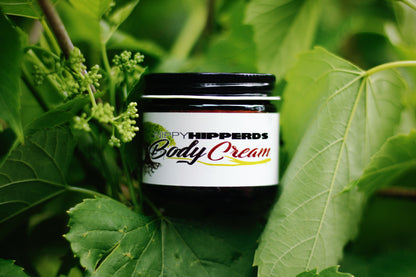 Nippy Hipperds™ Body Cream