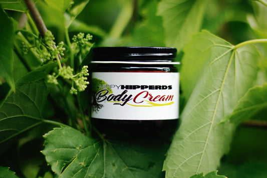 Nippy Hipperds™ Body Cream
