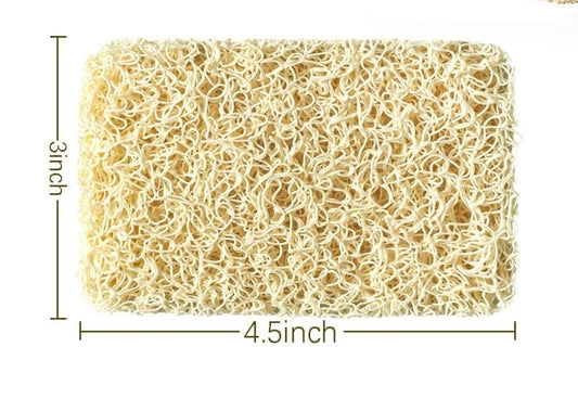 Soap Mat