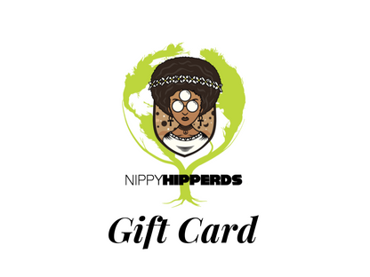 Nippy Hipperds™ Gift Card