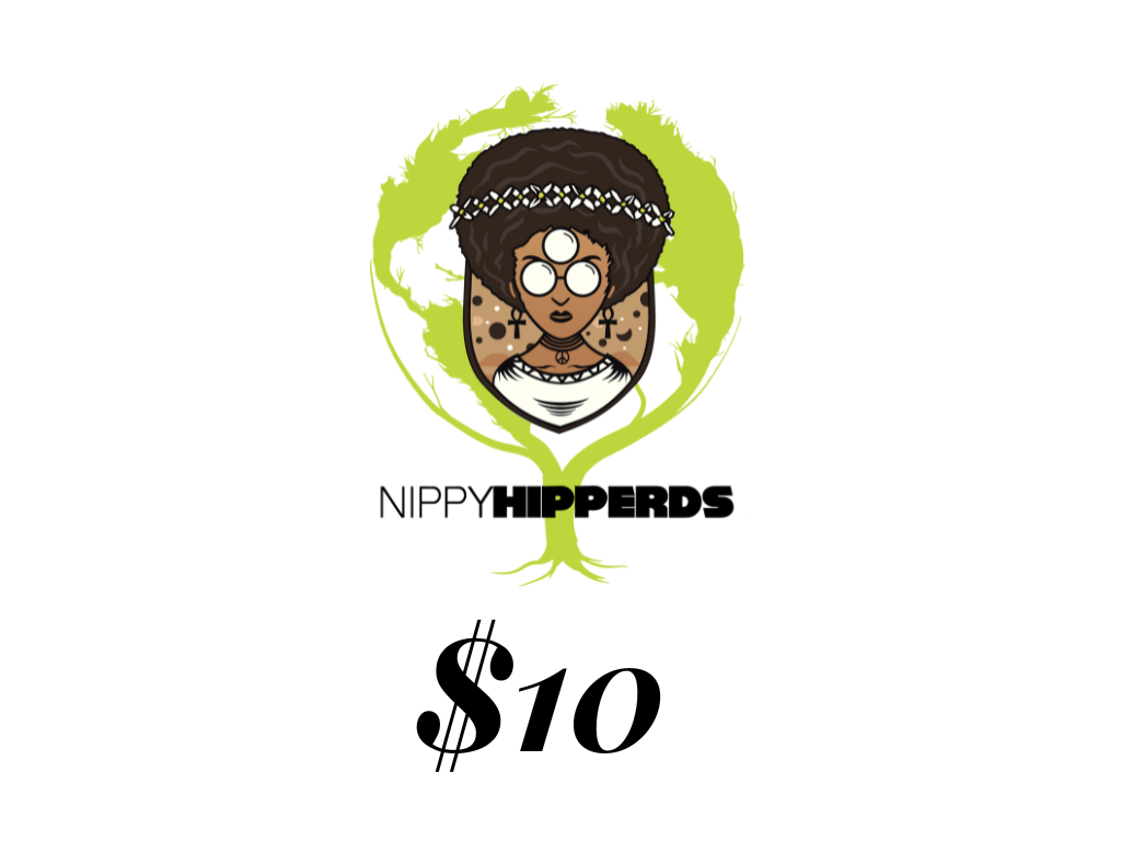 Nippy Hipperds™ Gift Card
