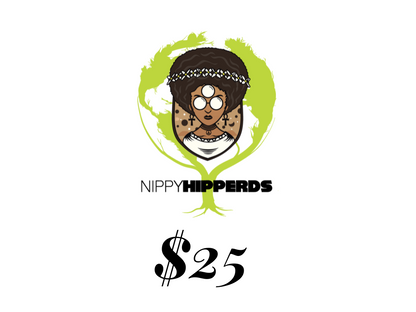 Nippy Hipperds™ Gift Card
