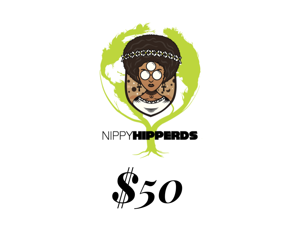 Nippy Hipperds™ Gift Card