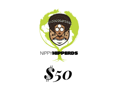 Nippy Hipperds™ Gift Card