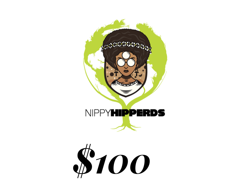 Nippy Hipperds™ Gift Card